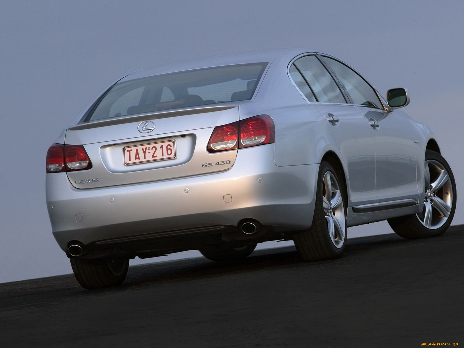 , lexus